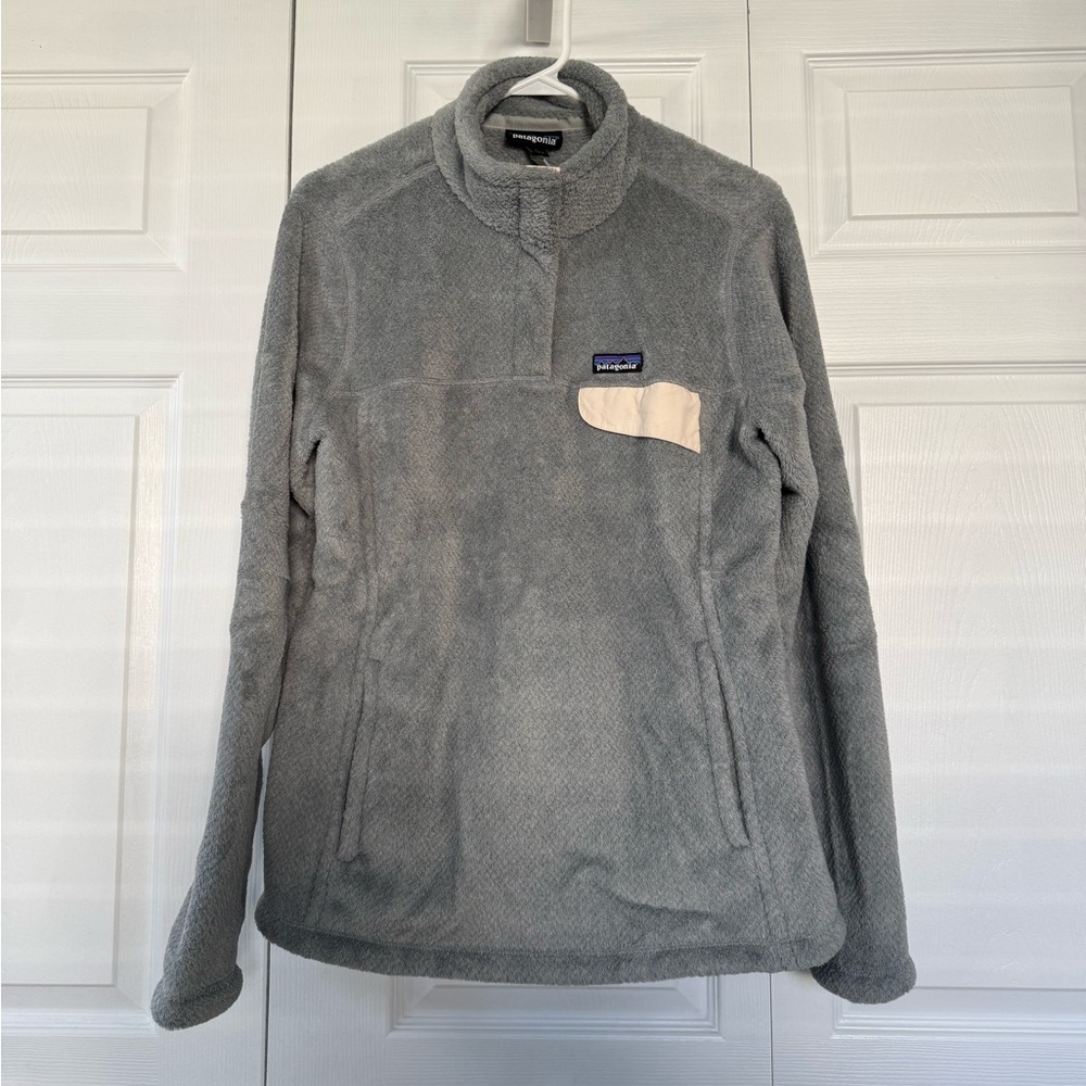 Patagonia Pullover